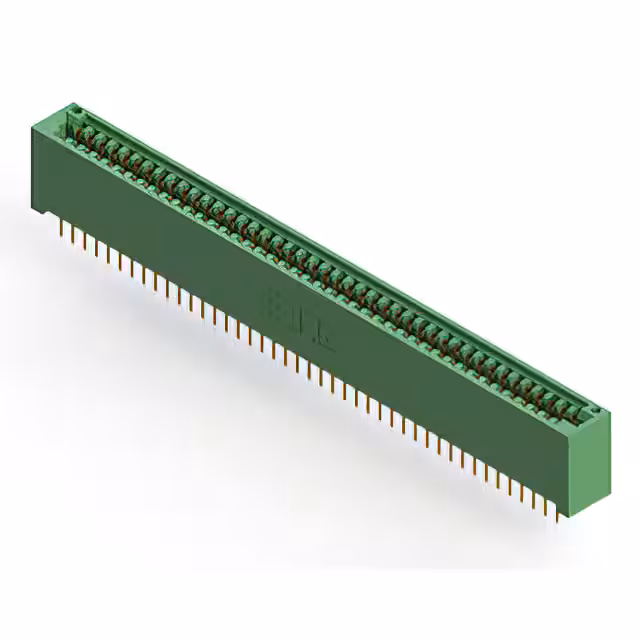 845-086-524-201 EDAC Inc.  Edgeboard Connectors